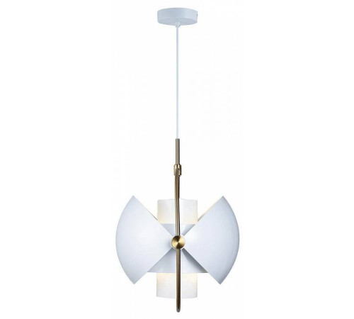 Подвесной светильник Loft it Multi-Lite LOFT9915-WH