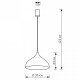 Подвесной светильник Lighthall Beaco 33 LH032044