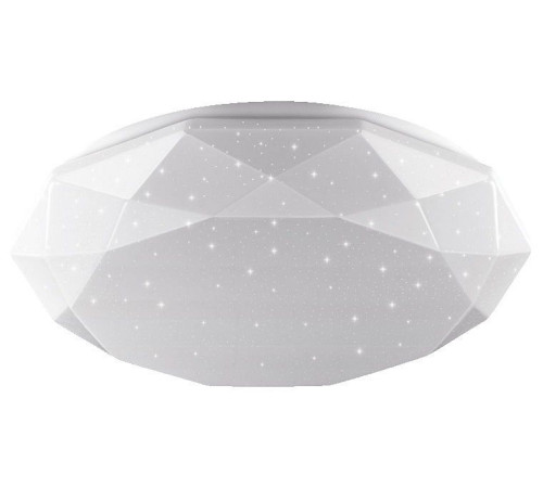 Накладной светильник Luminarte Kvazar CLL10