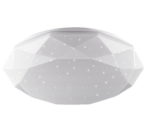 Накладной светильник Luminarte Kvazar CLL10