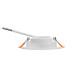 Встраиваемый светильник Luminarte LDL01-7W-R-4К