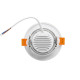 Встраиваемый светильник Luminarte LDL01-7W-R-4К