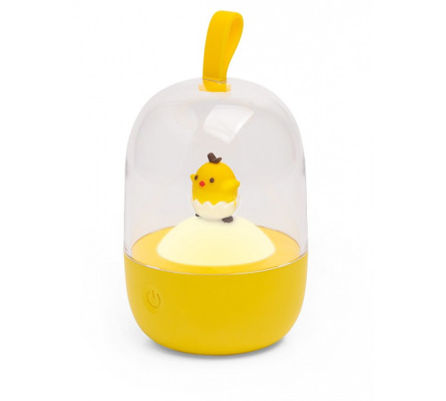 Настольная лампа-ночник Luminarte TL05