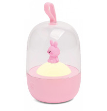 Настольная лампа-ночник Luminarte  TL06