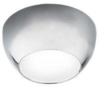 Встраиваемый светильник Luminarte  XC775-2-CH