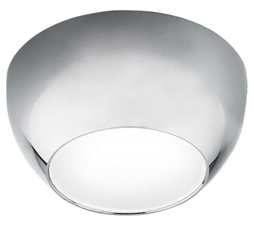 Встраиваемый светильник Luminarte XC775-2-CH