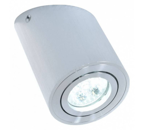 Накладной светильник LUMINA DECO Alesti LDC 8060-D SL