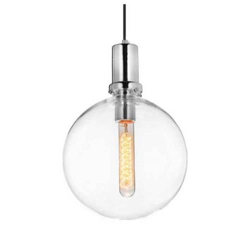 Подвесной светильник Lumina Deco Dorito LDP 1212-250 GY+CHR