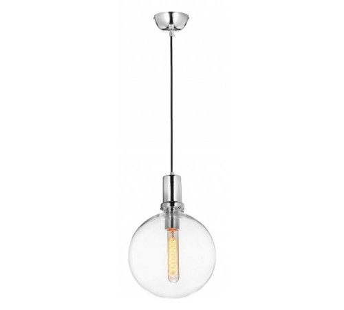 Подвесной светильник Lumina Deco Dorito LDP 1212-250 GY+CHR