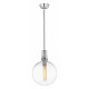 Подвесной светильник Lumina Deco Dorito LDP 1212-250 GY+CHR