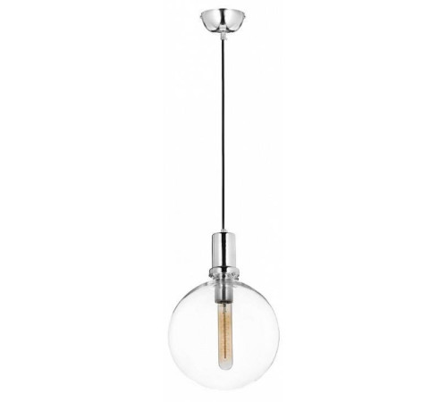 Подвесной светильник Lumina Deco Dorito LDP 1212-250 GY+CHR