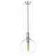 Подвесной светильник Lumina Deco Dorito LDP 1212-250 GY+CHR