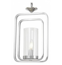 Подвесной светильник LUMINA DECO Benton LDP 1236-1 CHR
