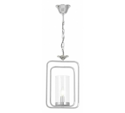 Подвесной светильник LUMINA DECO Benton LDP 1236-1 CHR