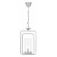 Подвесной светильник LUMINA DECO Benton LDP 1236-1 CHR