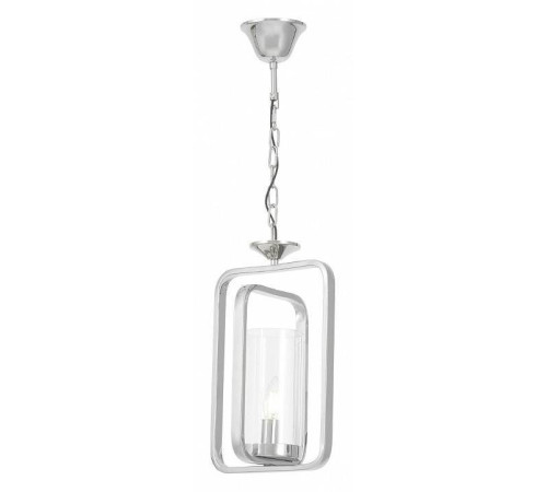 Подвесной светильник LUMINA DECO Benton LDP 1236-1 CHR