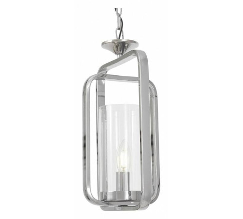 Подвесной светильник LUMINA DECO Benton LDP 1236-1 CHR