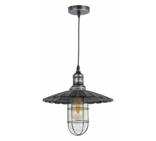 Подвесной светильник Lumina Deco Lataro LDP 6015 O.SL