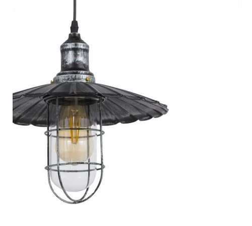 Подвесной светильник Lumina Deco Lataro LDP 6015 O.SL
