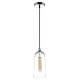 Подвесной светильник Lumina Deco Cesio LDP 6814 PR