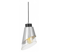 Подвесной светильник LUMINA DECO LDP 7013-1 CHR+PR