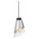 Подвесной светильник LUMINA DECO LDP 7013-1 CHR+PR