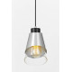 Подвесной светильник LUMINA DECO LDP 7013-1 CHR+PR