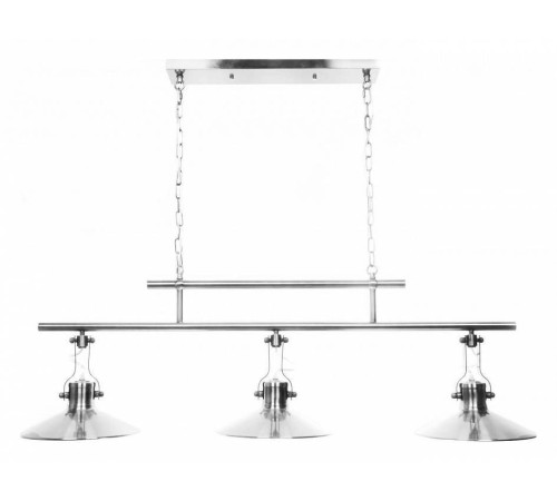 Подвесной светильник LUMINA DECO Setorre LDP 711-3 CHR