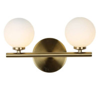 Бра Lumina Deco Marsiada LDW 6033-2 MD