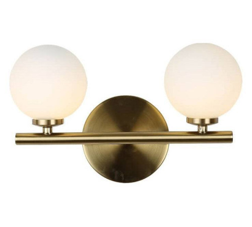 Бра Lumina Deco Marsiada LDW 6033-2 MD