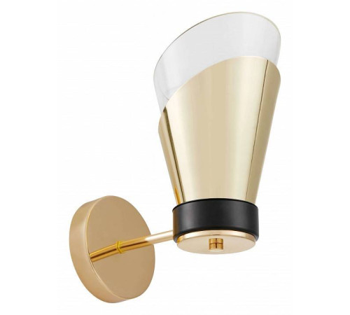 Бра Lumina Deco LDW 7013-1 F.GD+PR