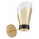 Бра Lumina Deco LDW 7013-1 F.GD+PR