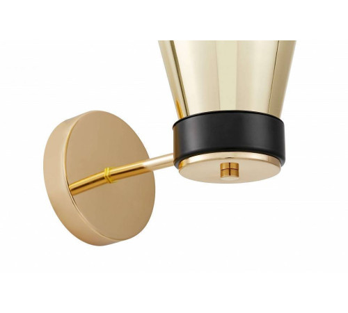 Бра Lumina Deco LDW 7013-1 F.GD+PR