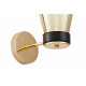 Бра Lumina Deco LDW 7013-1 F.GD+PR