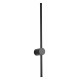 Накладной светильник LUMINA DECO 2201 TW 2201-60 BK