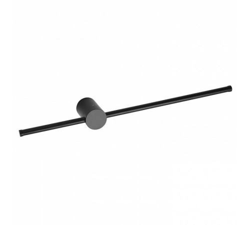 Накладной светильник LUMINA DECO 2201 TW 2201-60 BK