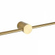 Накладной светильник LUMINA DECO 2201 TW 2201-60 MD