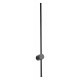 Накладной светильник LUMINA DECO 2201 TW 2201-80 BK
