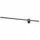 Накладной светильник LUMINA DECO 2201 TW 2201-80 BK