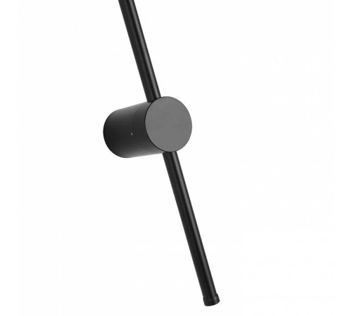Накладной светильник LUMINA DECO 2201 TW 2201-80 BK