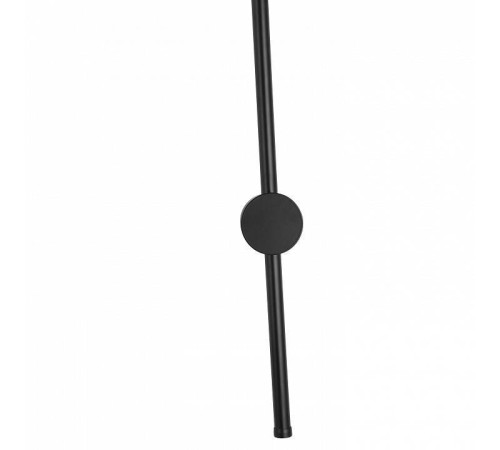 Накладной светильник LUMINA DECO 2201 TW 2201-80 BK