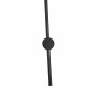 Накладной светильник LUMINA DECO 2201 TW 2201-80 BK