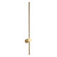 Накладной светильник LUMINA DECO 2201 TW 2201-80 MD