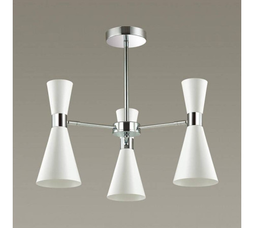 Люстра на штанге Lumion Quinn 3661/3C