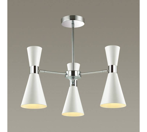 Люстра на штанге Lumion Quinn 3661/3C