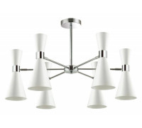 Люстра на штанге Lumion Quinn 3661/6C