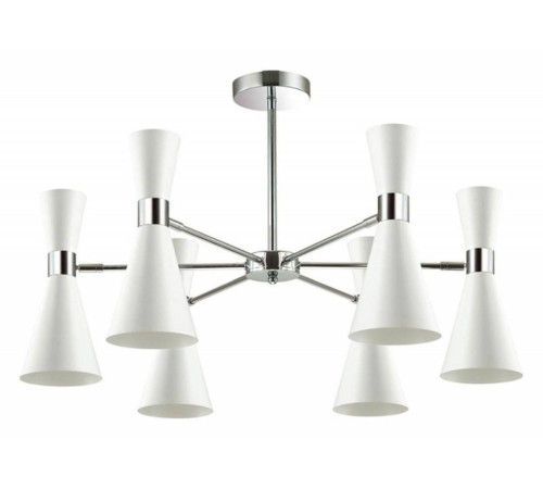 Люстра на штанге Lumion Quinn 3661/6C