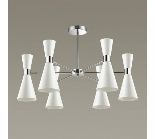 Люстра на штанге Lumion Quinn 3661/6C