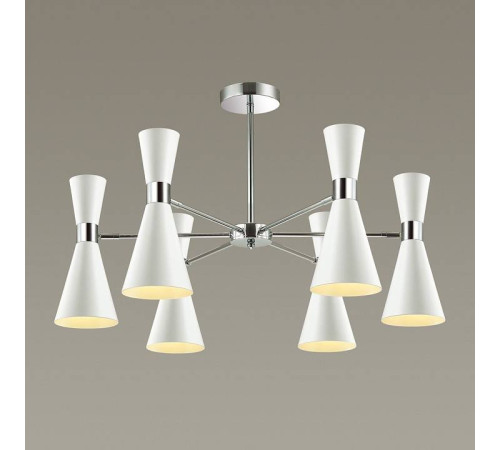 Люстра на штанге Lumion Quinn 3661/6C