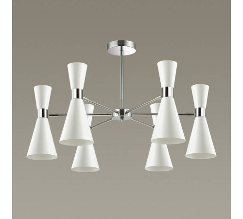 Люстра на штанге Lumion Quinn 3661/6C